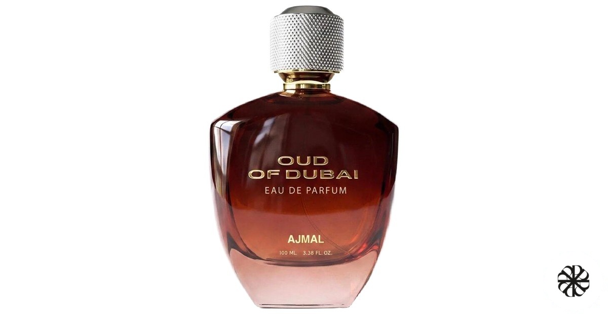 Oud of Dubai Ajmal