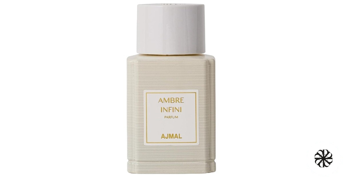 Ambre Infini Ajmal