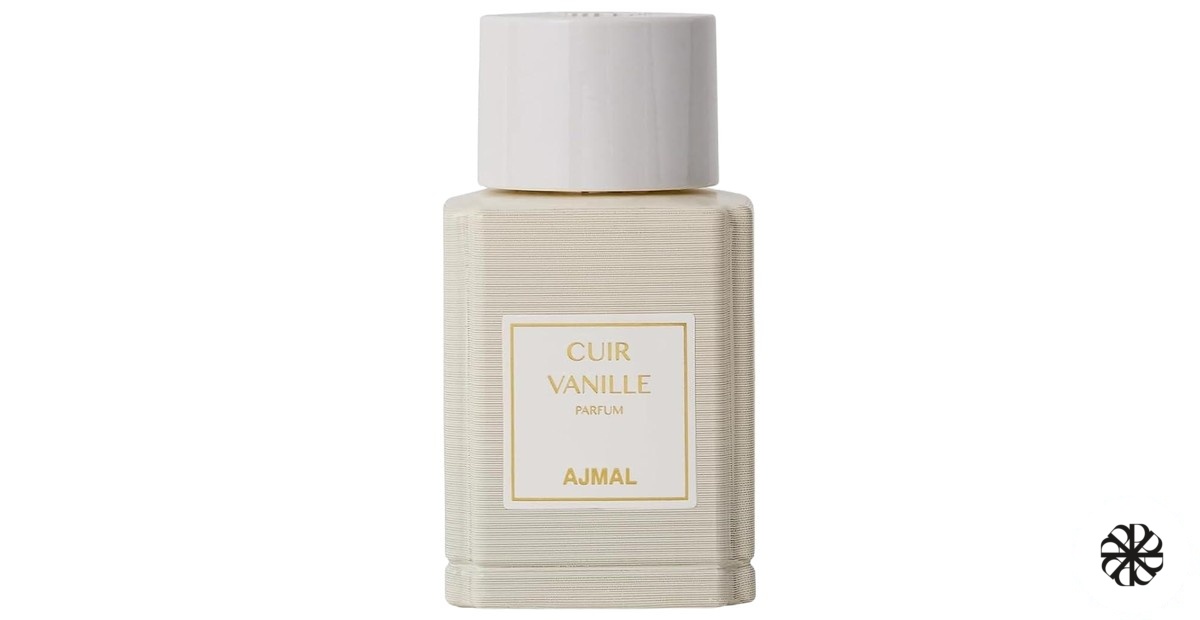 Cuir Vanille Ajmal