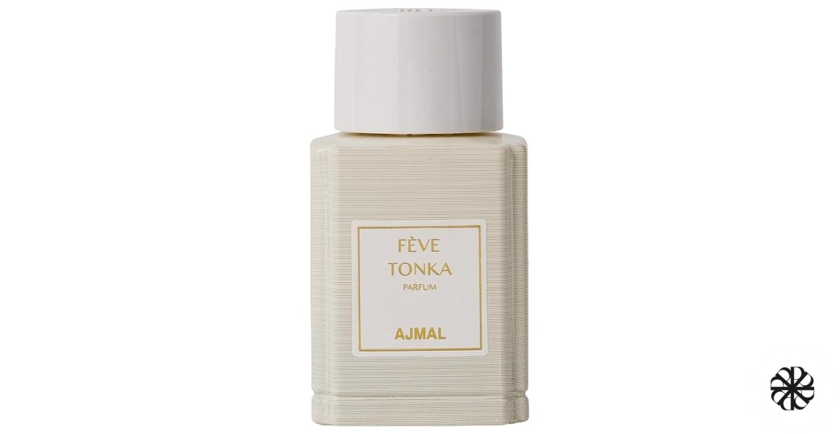 Fève Tonka Ajmal