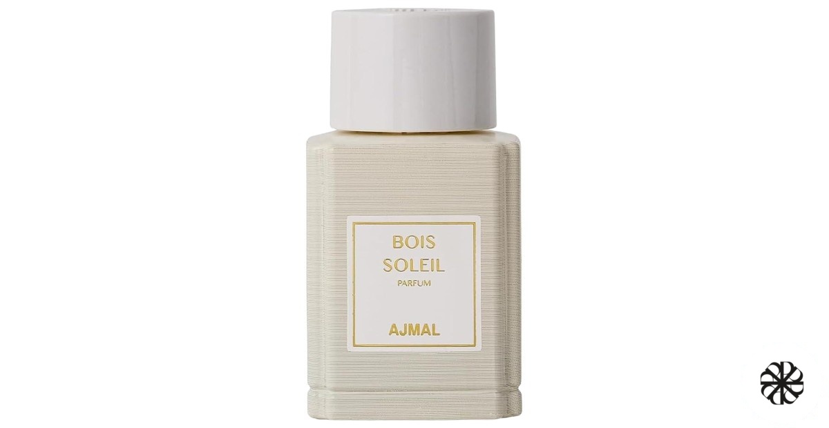 Bois Soleil Ajmal
