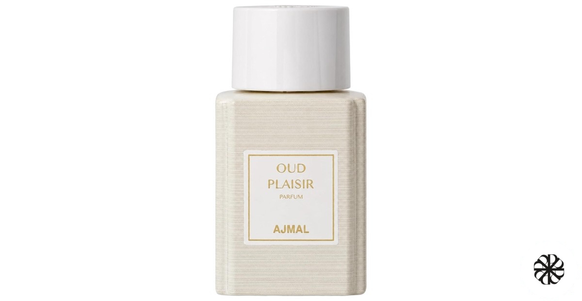 Oud Plaisir Ajmal