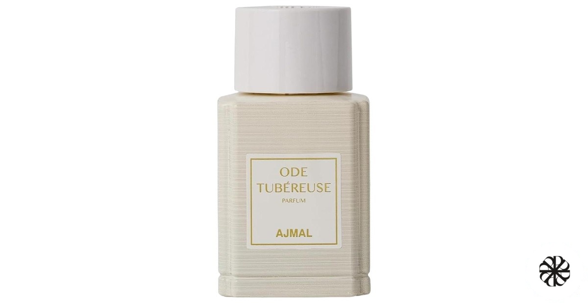 Ôde Tubéreuse Ajmal
