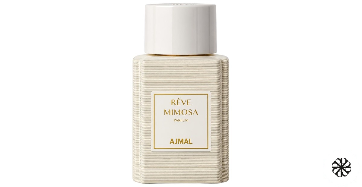 Rêve Mimosa Ajmal