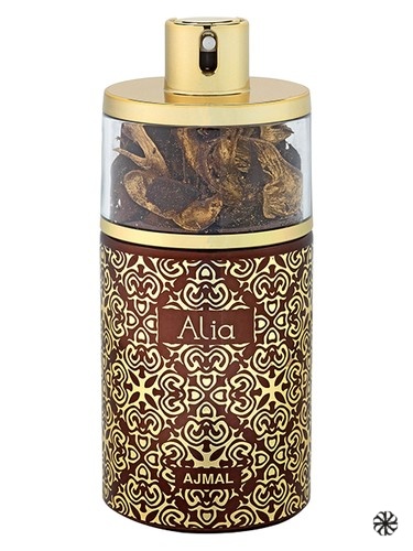 Alia Ajmal