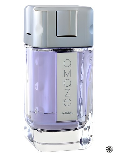 Amaze for Men Ajmal