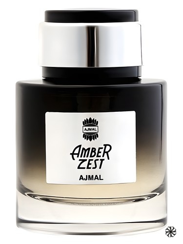 Amber Zest Ajmal