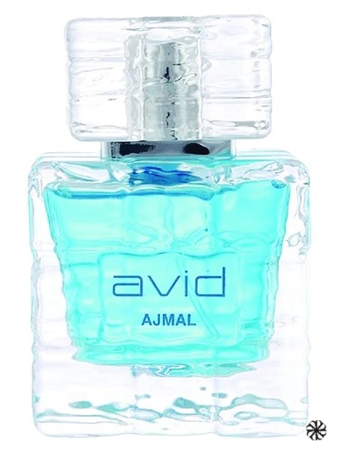 Avid Ajmal