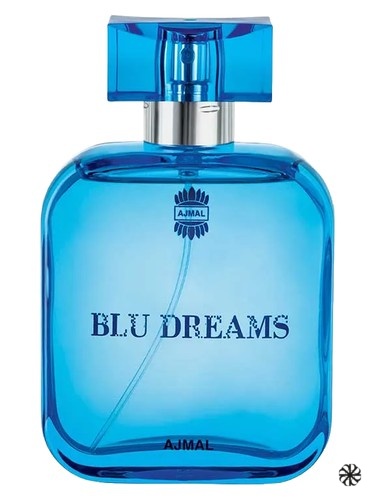Blu Dreams Ajmal