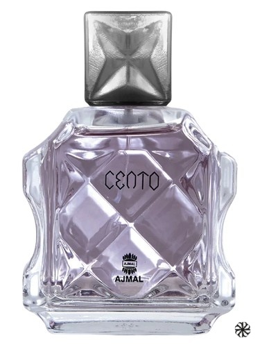Cento Ajmal