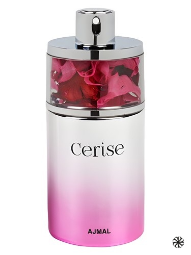 Cerise Ajmal
