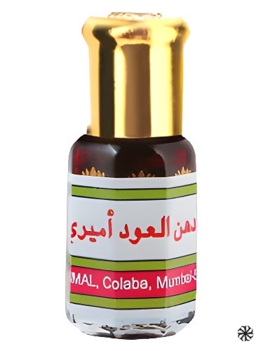 Dahn Al Oudh Amiri Ajmal