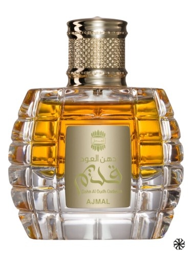 Dahn Al Oudh Qadeem Ajmal