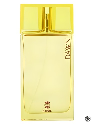 Dawn Ajmal