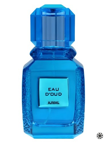 Eau d'Oud Ajmal