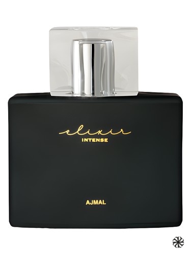 Elixir Intense Ajmal