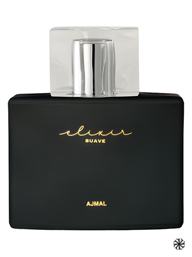 Elixir Suave Ajmal