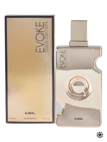 Evoke Gold for Her Ajmal