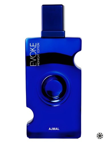 Evoke Her Midnight Ajmal