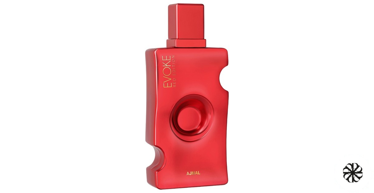 Evoke Red Her Ajmal