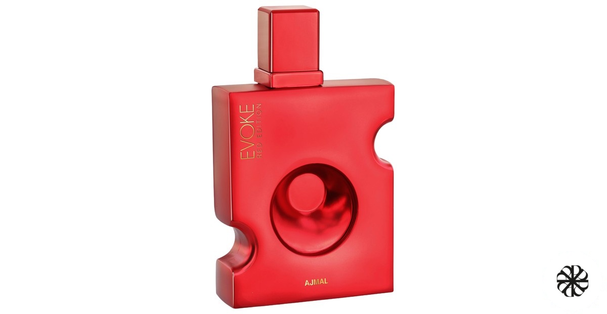 Evoke Red Him Ajmal
