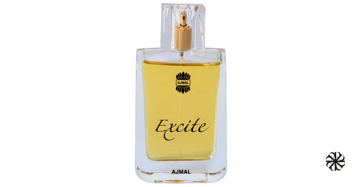 Excite Ajmal