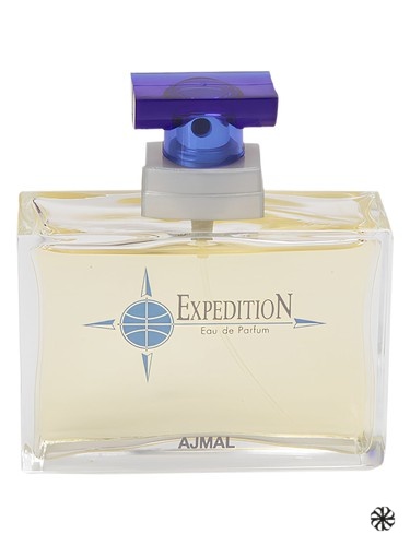 Expedition Ajmal