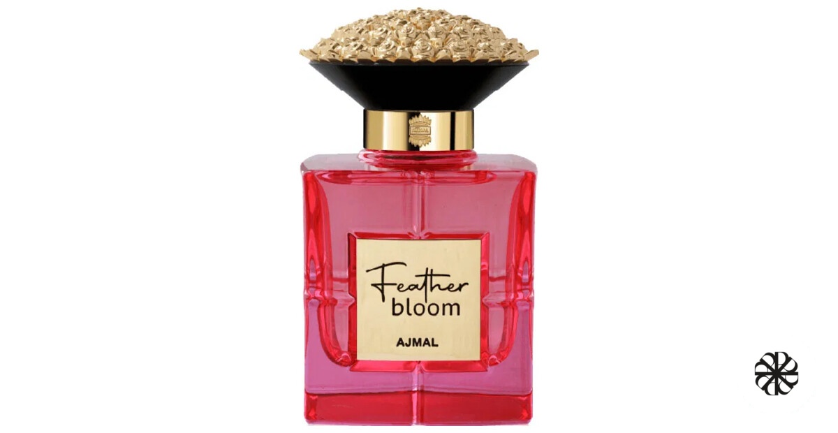 Feather Bloom Ajmal