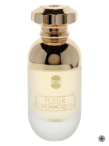 Fleur Enigmatique Ajmal