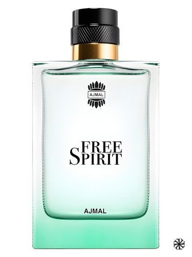 Free Spirit Ajmal