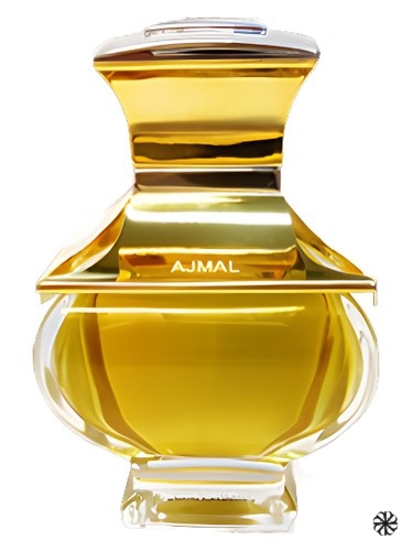 Gharami Ajmal
