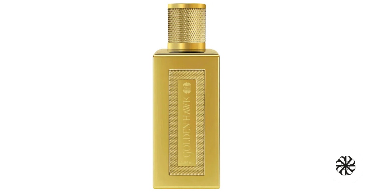 Golden Hawk Oriental Ajmal