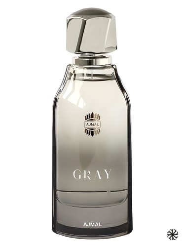 Gray Ajmal