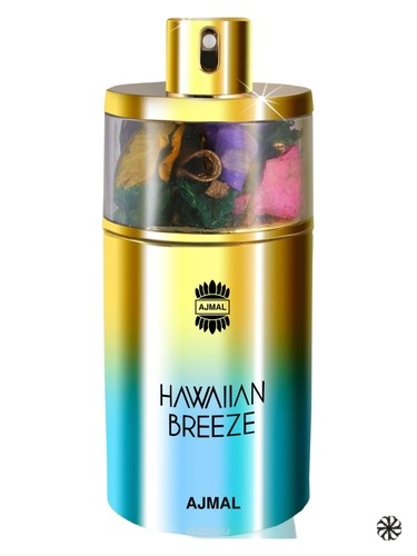 Hawaiian Breeze Ajmal