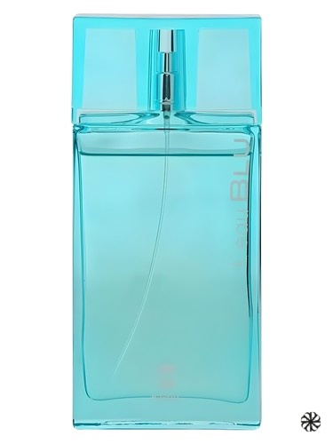 L'eau Blu Ajmal