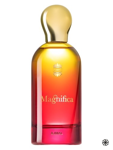 Magnifica Ajmal