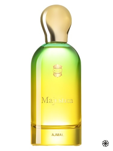 Majestica Ajmal