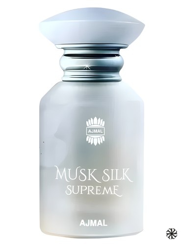 Musk Silk Supreme Ajmal