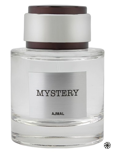 Mystery Ajmal