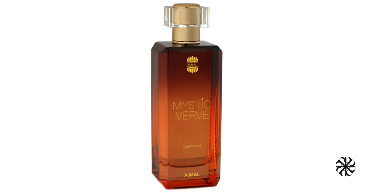 Mystic Verve pour Femme Ajmal