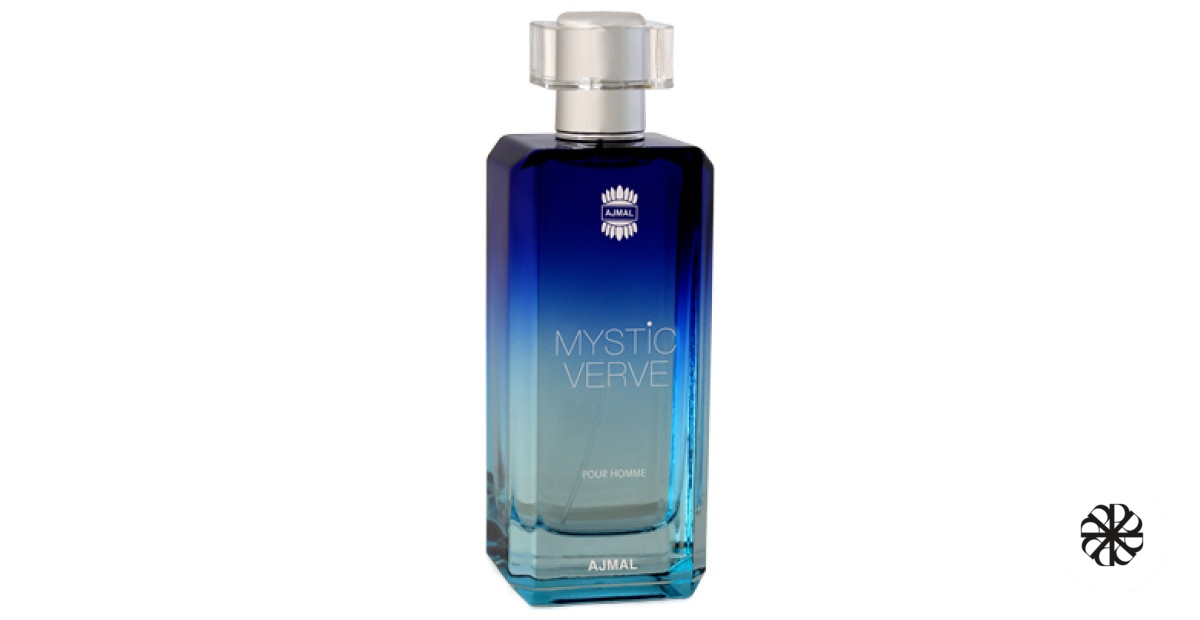 Mystic Verve pour Homme Ajmal
