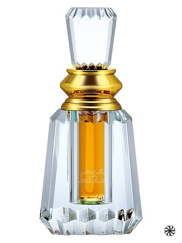 Oud Makhallat Ajmal
