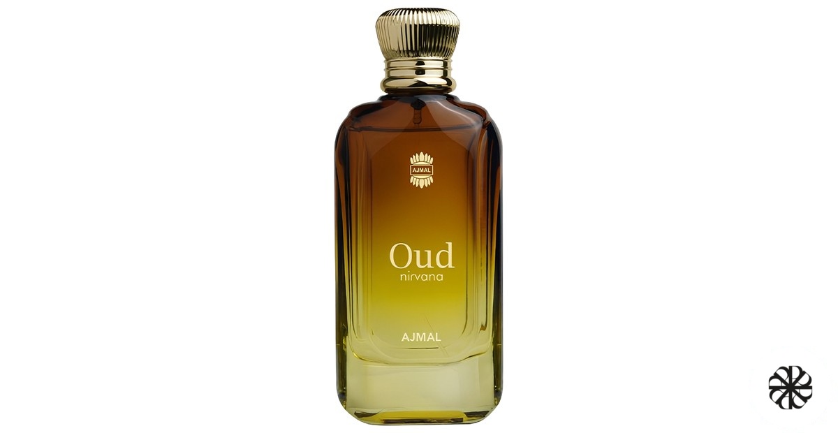Oud Nirvana Ajmal