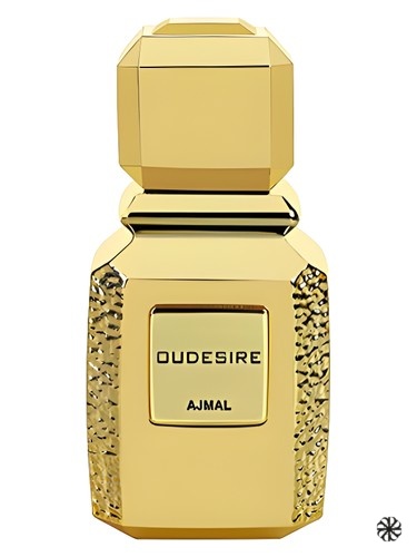 Oudesire Ajmal