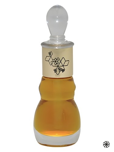 Oudh & Rose Ajmal