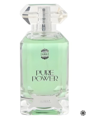 Pure Power Ajmal