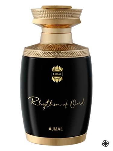 Rhythm of Oud Ajmal