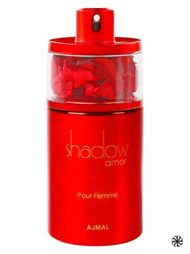 Shadow Amor Ajmal