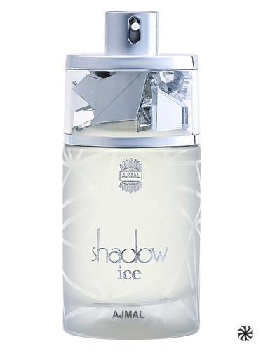 Shadow Ice Ajmal