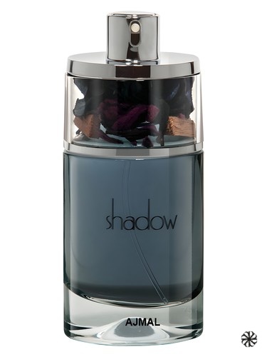 Shadow II pour Homme Ajmal